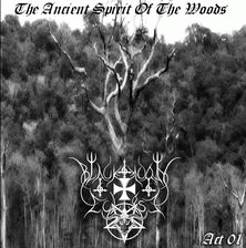 Blackmoon Eclipse : Act 01: The Ancient Spirit of the Woods